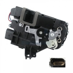 Ukselukk MEAT & DORIA 31173