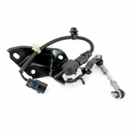 Andur, seadeelement- tulede ulatuse reguleerimine Arnott RH-5252