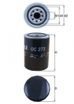 &Otilde;lifilter KNECHT OC 273