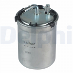 K&uuml;tusefilter DELPHI HDF661