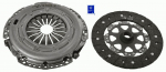 Sidurikomplekt SACHS 3000 970 012