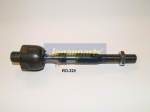 Sisemine rooliots,roolivarras JAPANPARTS RD-329