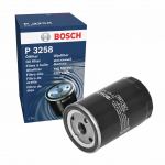 &Otilde;lifilter BOSCH 0 451 103 258