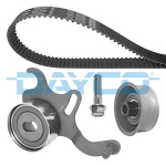 Hammasrihma komplekt DAYCO KTB171