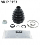 Kaitsekummikomplekt, veov&otilde;ll SKF VKJP 3153
