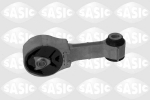 Paigutus,Mootor SASIC 2704031
