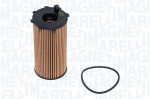 &Otilde;lifilter MAGNETI MARELLI 153071762635