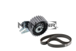 Hammasrihma komplekt SNR KD458.29