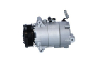 Kompressor,kliimaseade NRF 32789