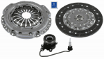 Sidurikomplekt SACHS 3000 990 526