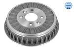 Piduritrummel MEYLE 16-15 523 0035