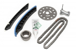 Mootori keti komplekt Schaeffler INA 559 1780 31