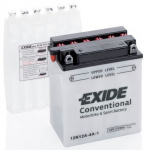 K&auml;ivitusaku EXIDE 12N12A-4A-1