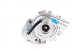 Kompressor,&uuml;lelaadimine NISSENS 93067