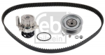 Veepump + hammasrihmakomplekt FEBI BILSTEIN 173228
