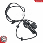 Andur, rattap&ouml;&ouml;rete arv ESEN SKV 06SKV530