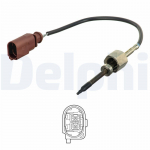 Andur, heitgaasitemperatuur DELPHI TS30262