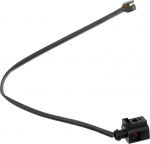 Hoiatuskontakt, piduriklotsi kulumine TRW GIC489