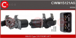 Pesuri mootor CASCO CWM15121AS