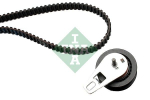 Hammasrihma komplekt Schaeffler INA 530 0347 10