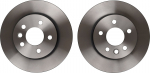 Piduriketas TRW DF2665