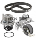 Veepump + hammasrihmakomplekt SNR KDP457.560