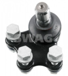 Kande-/juhtliigend SWAG 62 93 8025