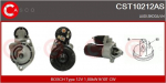 Starter CASCO CST10212AS