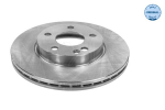 Piduriketas MEYLE 015 521 0038