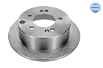 Piduriketas MEYLE 28-15 523 0005