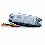 Vilkur-gabariittuled Einparts Automotive EPBL10
