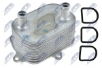 &Otilde;liradiaator,mootori&otilde;li NTY CCL-AU-032A