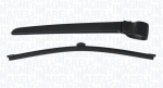 Kojameehe komplekt, klaasipesu MAGNETI MARELLI WRQ0306