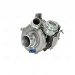 Kompressor,&uuml;lelaadimine NISSENS 93830