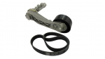Soonrihmakomplekt SKF VKMA 33410