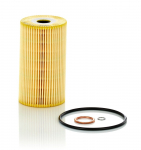 &Otilde;lifilter MANN-FILTER HU 932/4 x