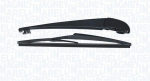 Kojameehe komplekt, klaasipesu MAGNETI MARELLI 000723180009