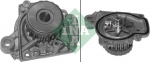 Veepump, mootori jahutus Schaeffler INA 538 0609 10