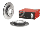 Piduriketas BREMBO 08.A711.11