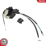 Ukselukk ESEN SKV 60SKV521