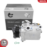 Kompressor,kliimaseade ESEN SKV 84SKV094