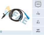 Andur, rattap&ouml;&ouml;rete arv FAE 78516