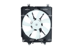 Ventilaator,mootorijahutus NRF 47934