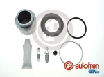 Remondikomplekt,Pidurisadul AUTOFREN SEINSA D42164C