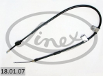 Tross,seisupidur LINEX 18.01.07