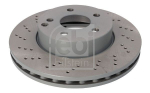 Piduriketas FEBI BILSTEIN 30552