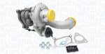 Kompressor,&uuml;lelaadimine MAGNETI MARELLI 807101010200