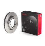 Piduriketas BREMBO 09.7262.10