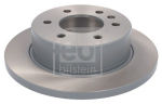 Piduriketas FEBI BILSTEIN 27699