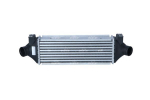 Kompressori&otilde;hu radiaator NRF 30887